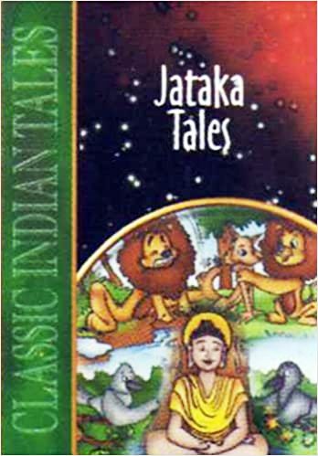 Jataka Tales - 2